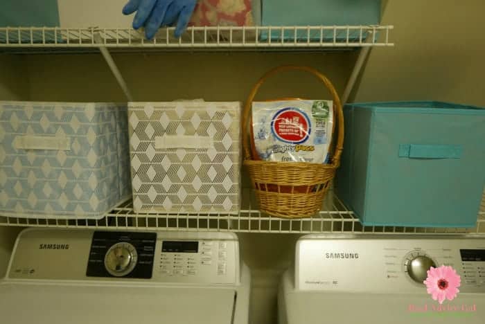 laundry room 5