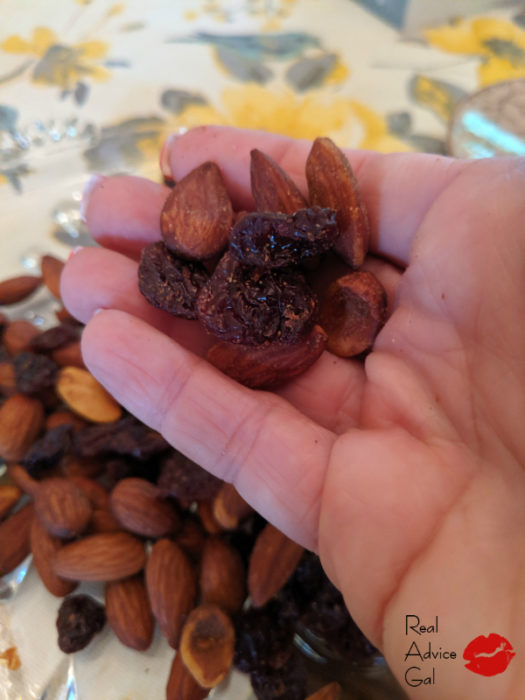 almond fruit 2