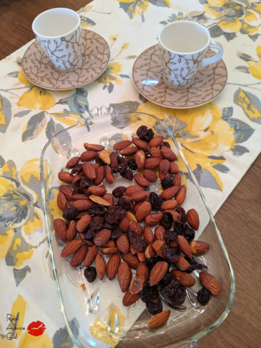 almond fruits 3