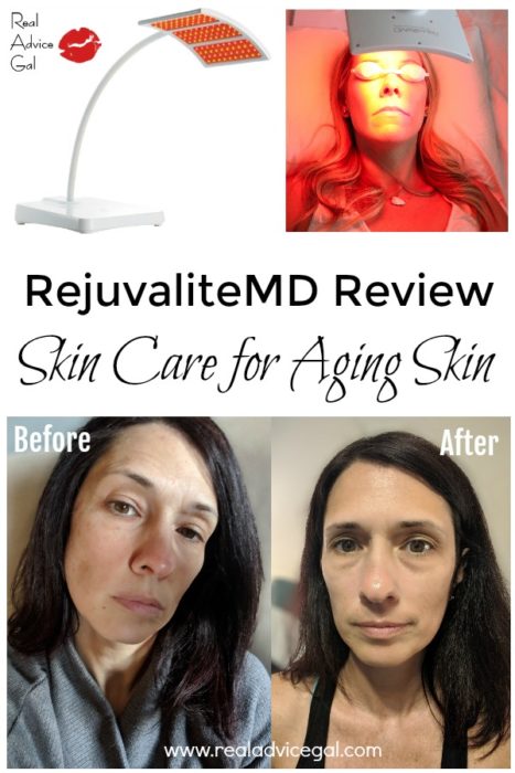 rejuvaliteMD review