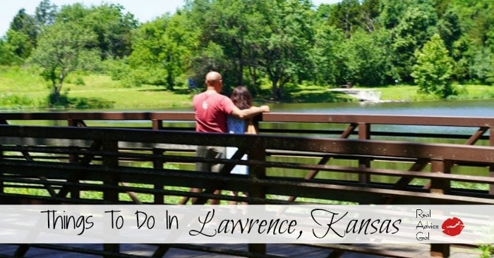 things to do in lawrence ks