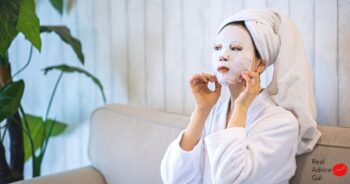 10 Step Korean Skin Care Routine