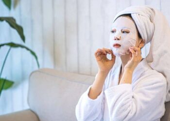 10-step Korean skin care routine