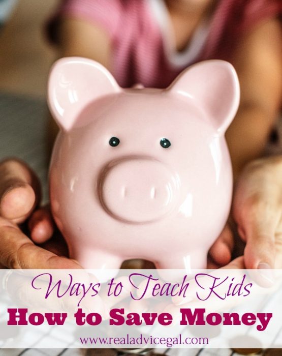 Holiday season is a good opportunity for parents to teach kids on how to save money and work for the things they wanted to have. Read my tips on how you can teach kids on how to save money.