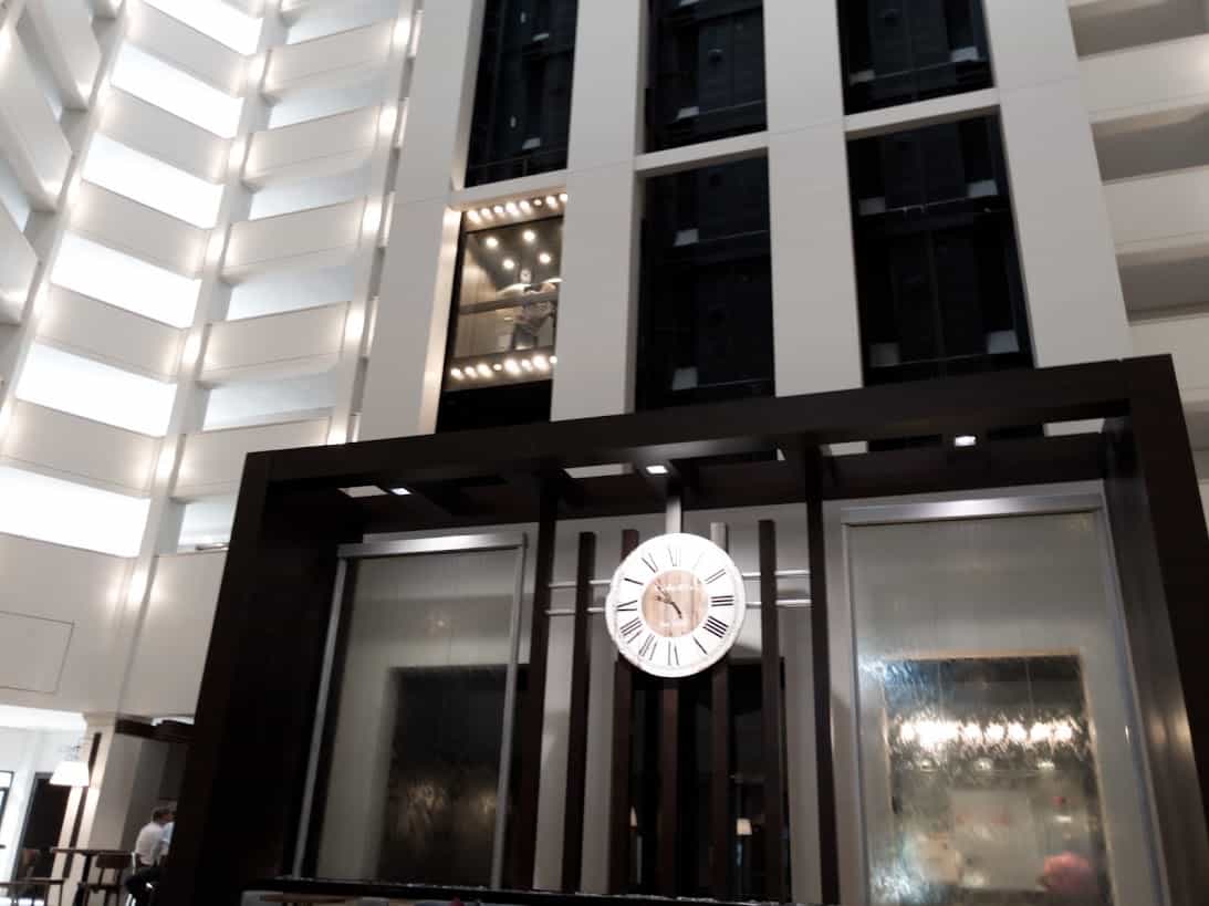 Hilton Atlanta Northeast