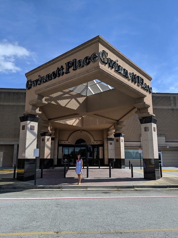 Hilton Atlanta Northeast