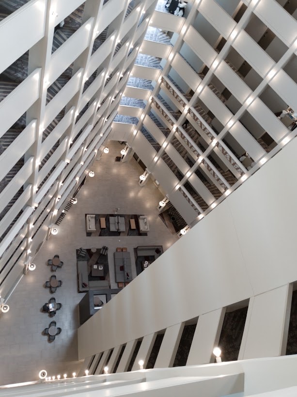 Hilton Atlanta Northeast