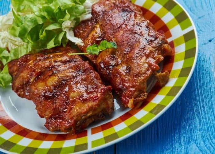 CrockPot Ribs Recipe