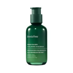 Innisfree Intensive Hydrating Serum with Green Tea Seed