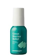 KRAVE Beauty Great Barrier Relief