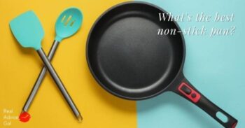 What is the Best Non Stick Frying Pan?