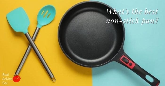 What's the best non-stick pan?