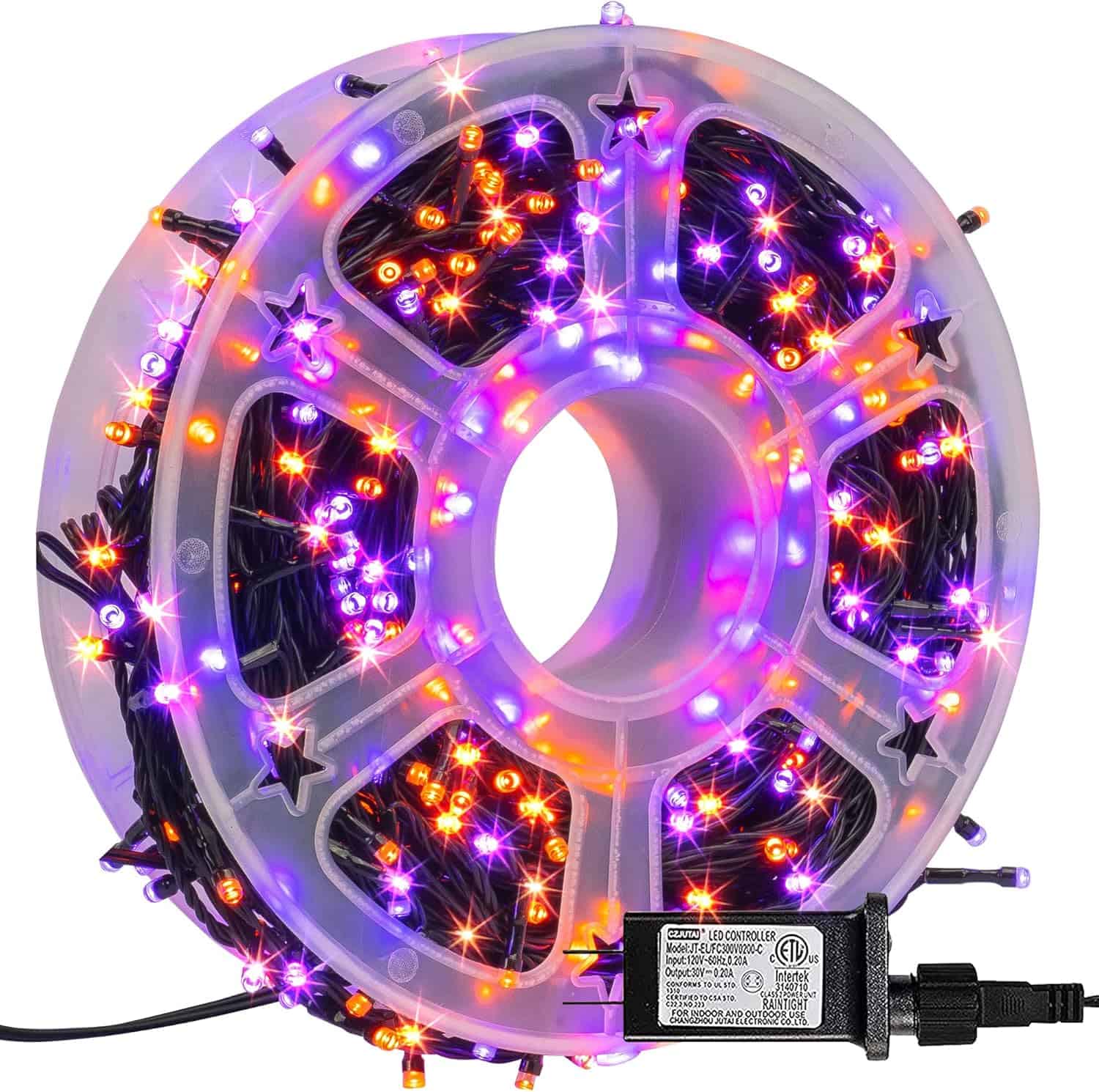 Halloween Lights
