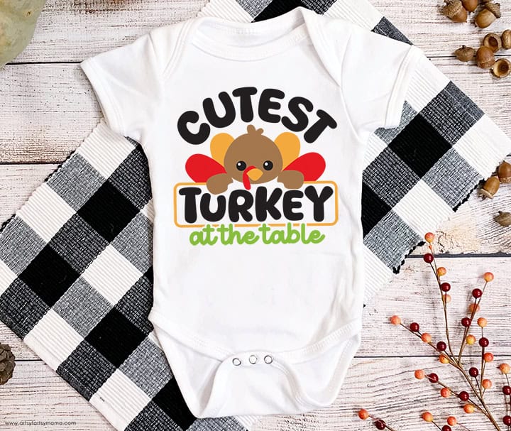 CutestTurkey Mock