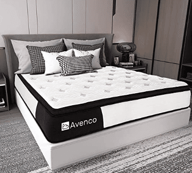 Avenco mattress