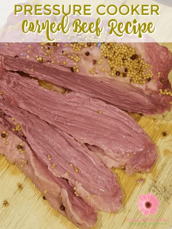 What Are The Different Cuts Of Corned Beef?