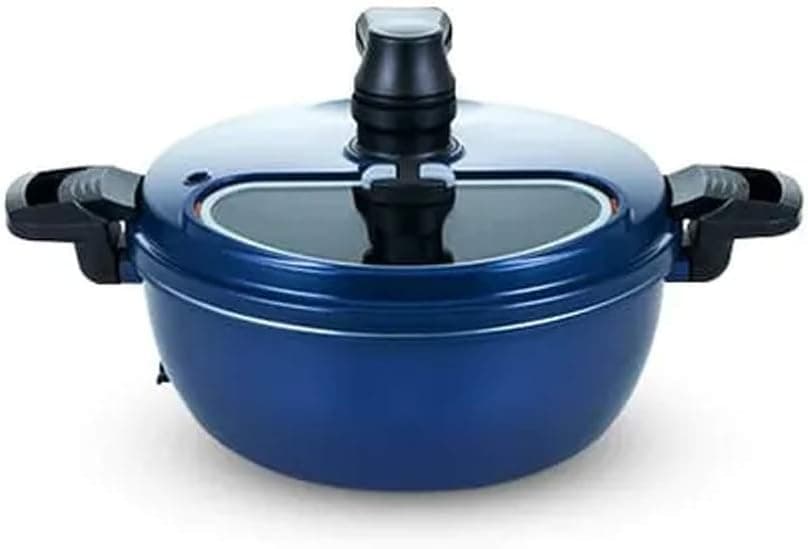 One Pot Jambalaya With Turkey Sausage Recipe 14 LAMP COOK Automatic Rotating Cooking Pot