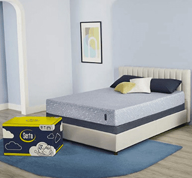 Serta Mattress