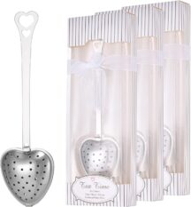 Heart Shape Tea Infusers