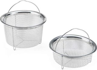 Mesh Steamer Basket