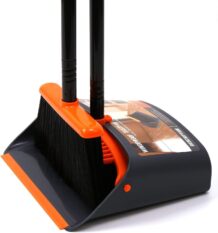 broom dustpan