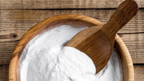 Uses for Baking Powder