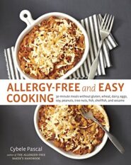 Allergy Free and Easy Cooking