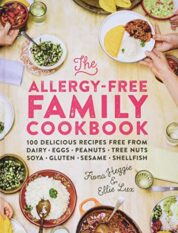 The Allergy Free Family Cookbook