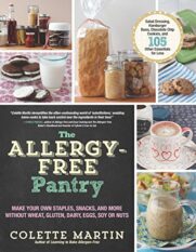 The Allergy Free Pantry