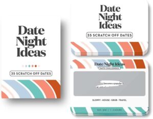 Date night ideas