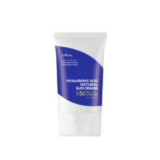 ISNTREE Hyaluronic Acid Natural Suncream