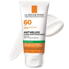 La Roche Posay Anthelios Clear Skin Dry Touch
