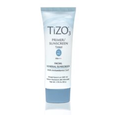 Tizo 2 Non Tinted Facial Mineral Sunscreen