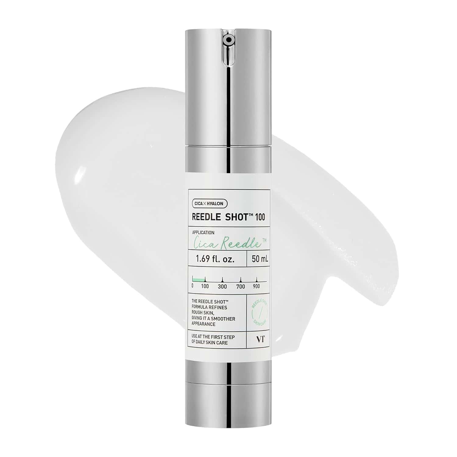 VT COSMETICS CICA Reedle Shot 100