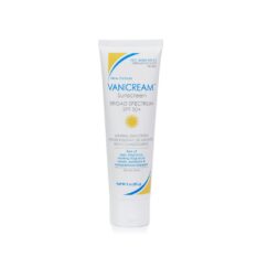 Vanicream Sunscreen mineral