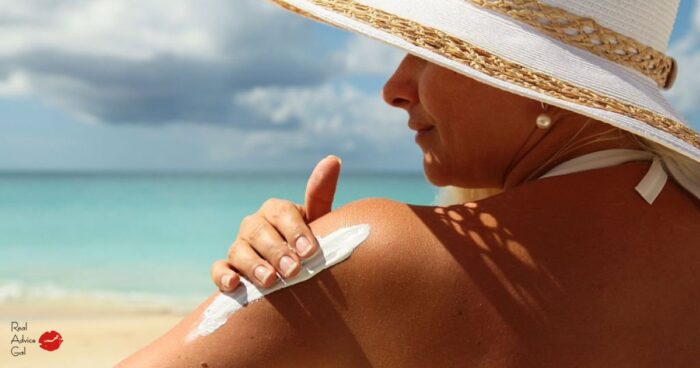 physical sunscreen vs chemical sunscreen vs combination sunscreen