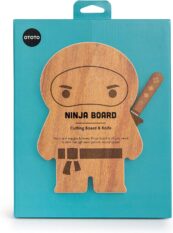 ninja board