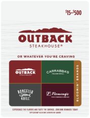 outback