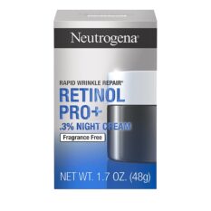 Neutrogena Rapid Wrinkle Repair Retinol Pro
