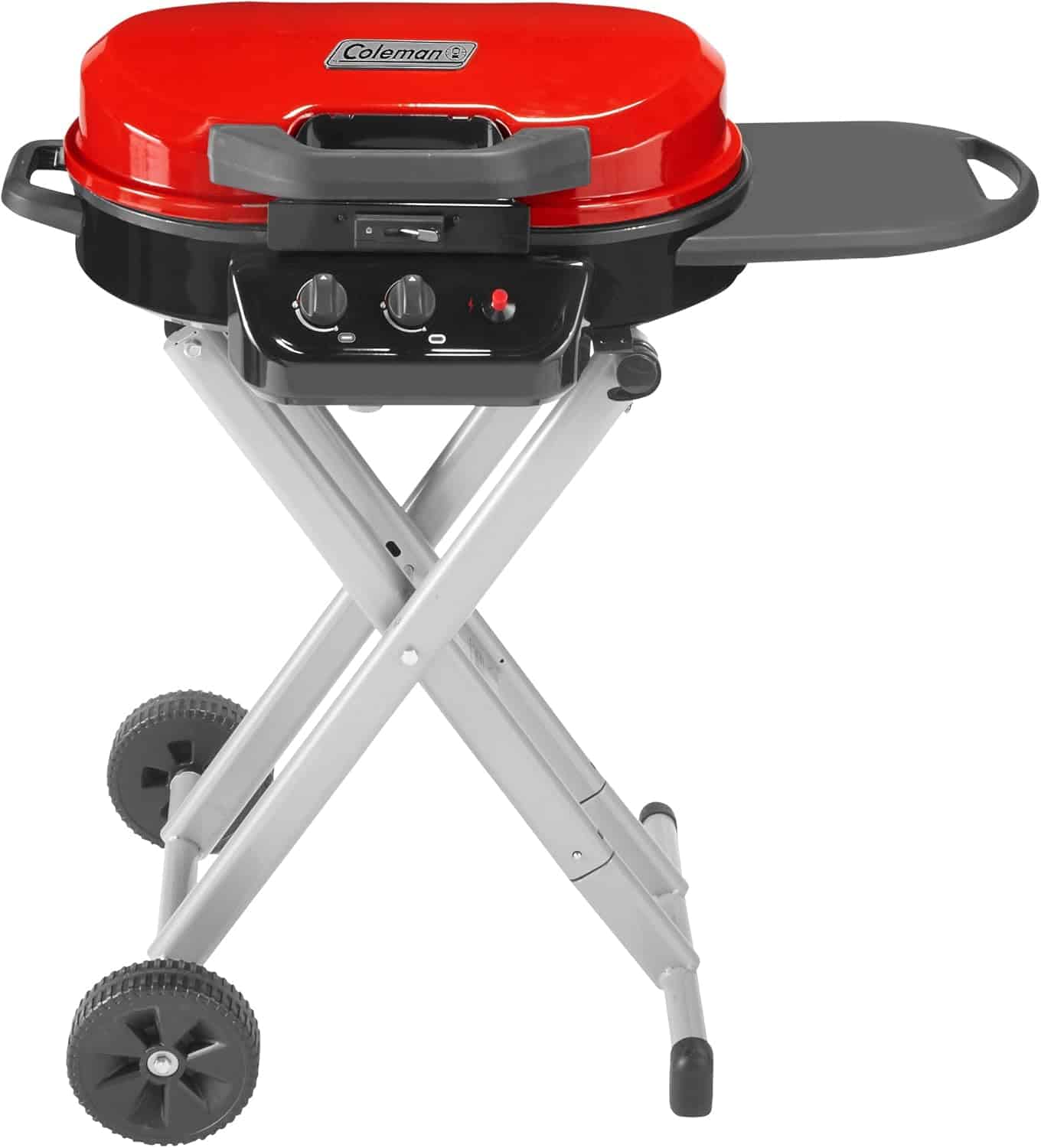 Crock Pot Simple Barbecue Sauce Recipe 29 Coleman RoadTrip 225 Portable Propane Grill, 2-Burner Gas Grill