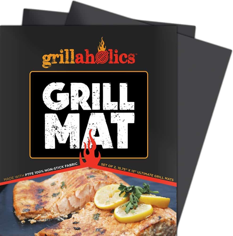 Crock Pot Simple Barbecue Sauce Recipe 32 Grillaholics Heavy Duty Grill Mats