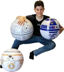 star wars Pool Inflatable Water Toys