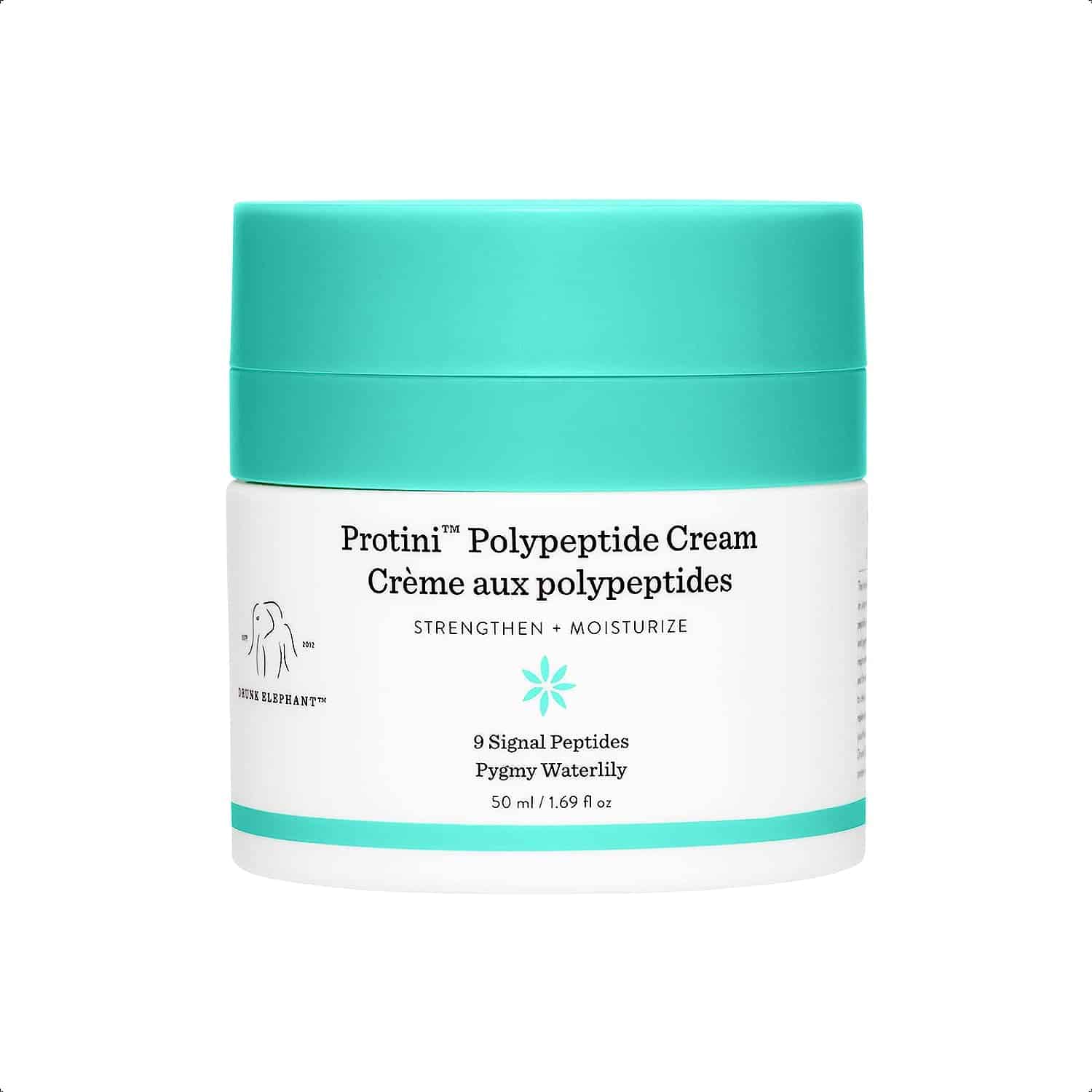 Drunk Elephant Protini Polypeptide Cream