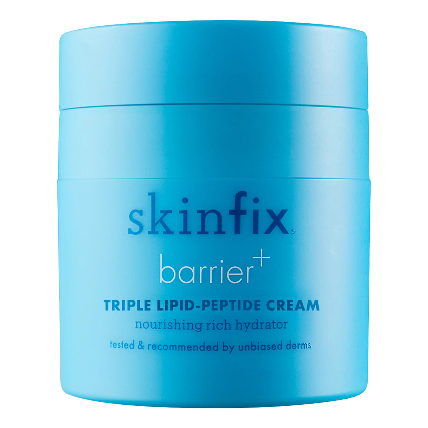 Skinfix Barrier+ Triple Lipid-Peptide Refillable Face Cream