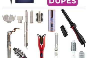11 Dyson Airwrap Dupes Starting at Just $22 – StyleCaster