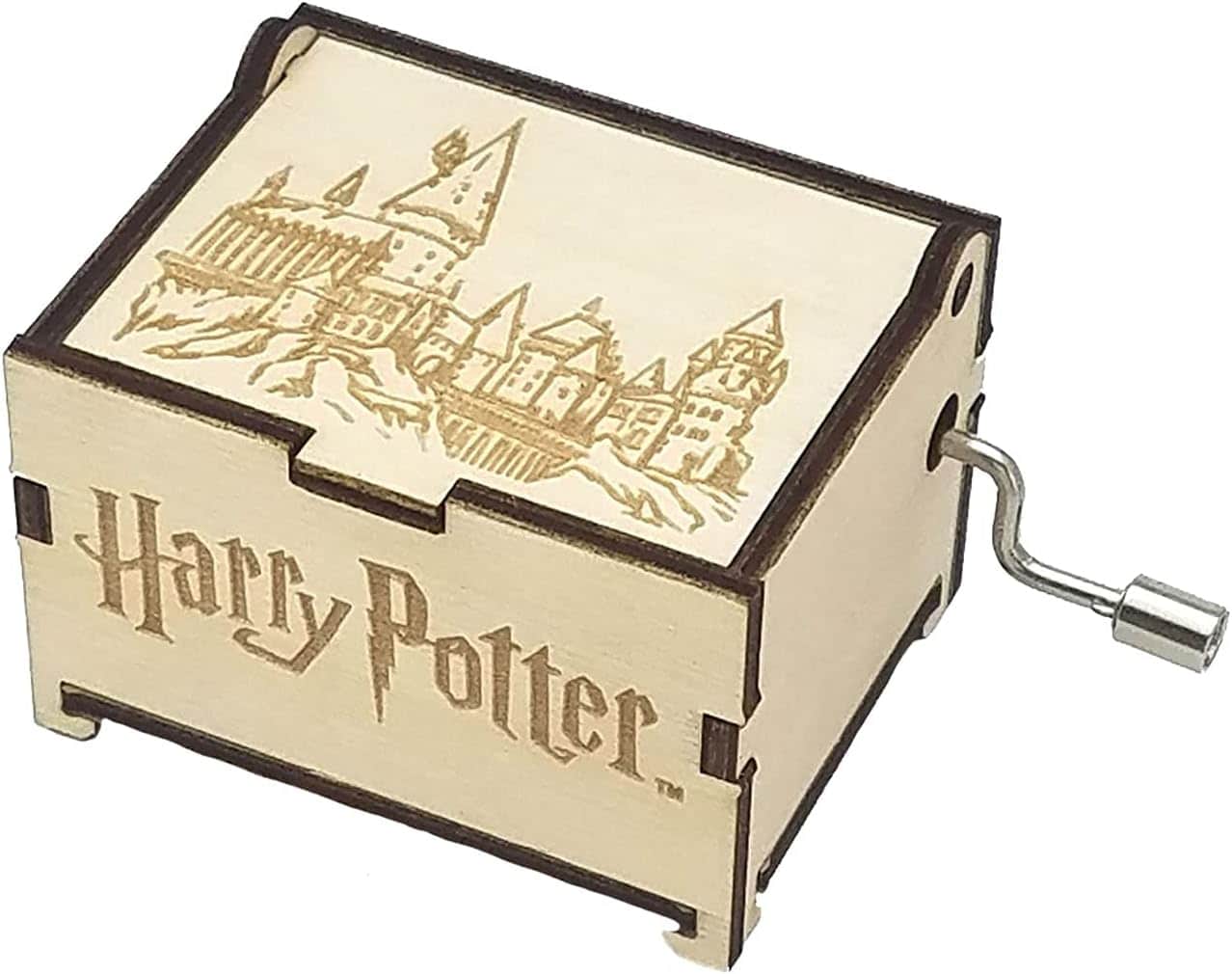The Best Harry Potter Gifts For Potterheads! - woodgeekstore