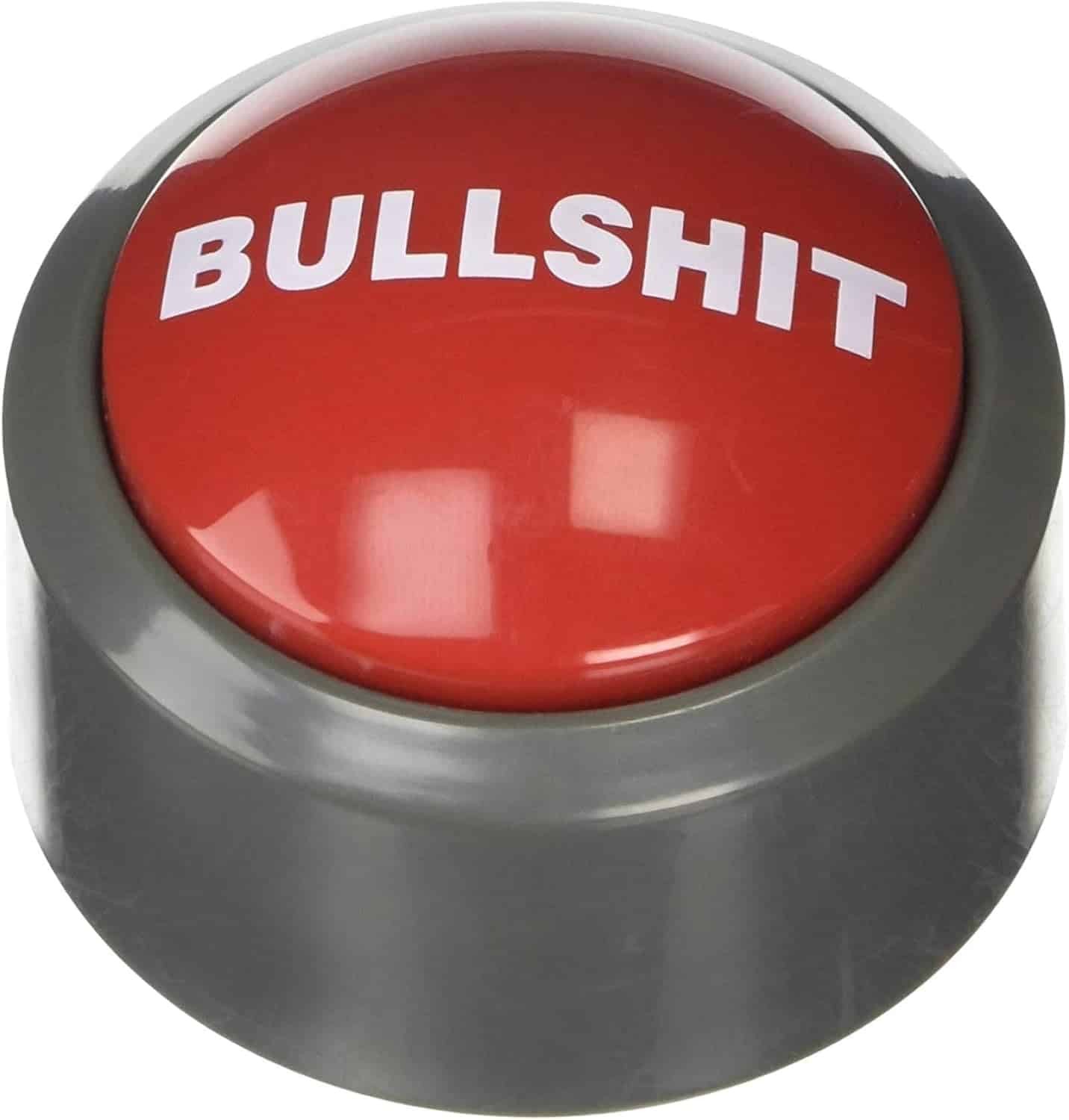 Official BS Button