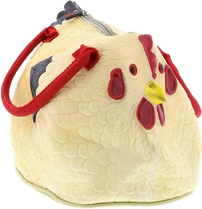 Rubber Chicken Handbag