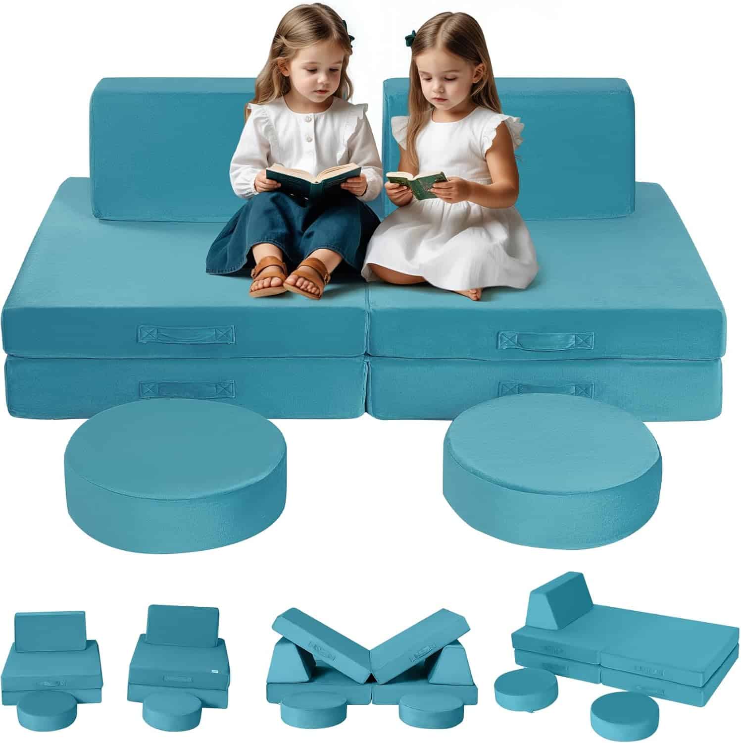 Kids Couch Sofa