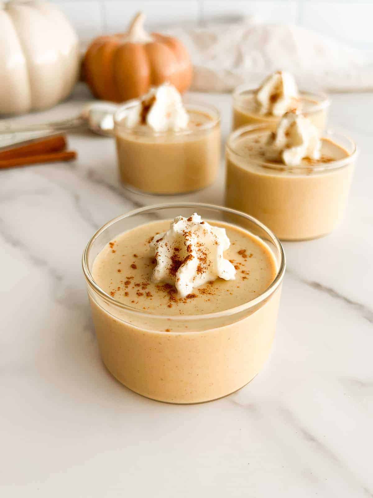 pumpkin panna cotta 12 16 1 2